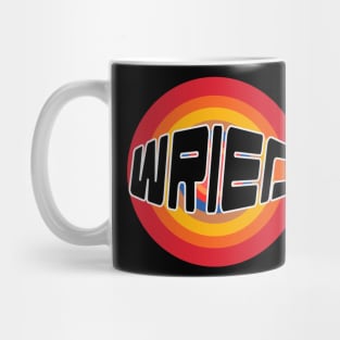 One word Mug